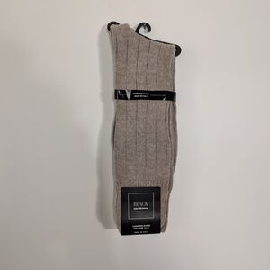 Saks Fifth Avenue Cashmere Blend Socks